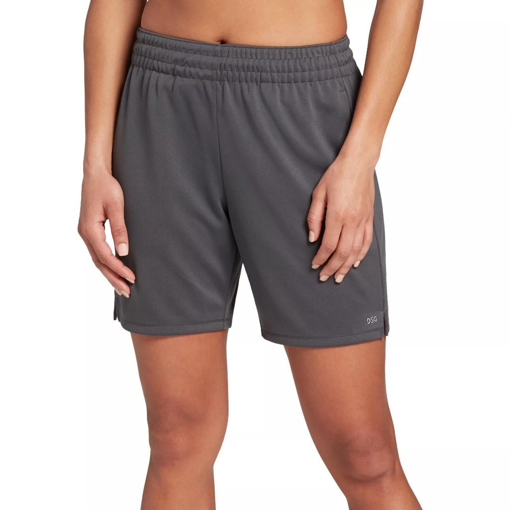 NWT DSG Women's Performance 7” Shorts